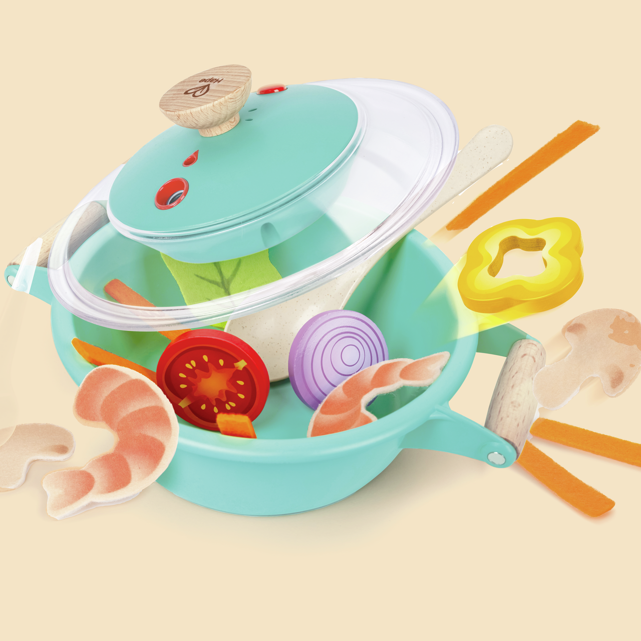 Juego de Cocina Little Chef Juego de Cocina Little Chef