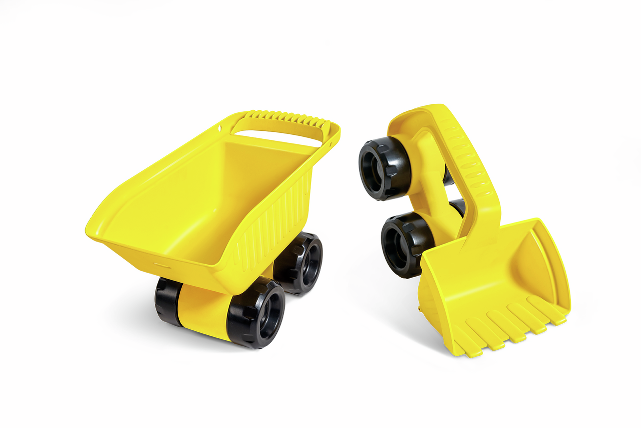 Excavadora duo Excavadora duo