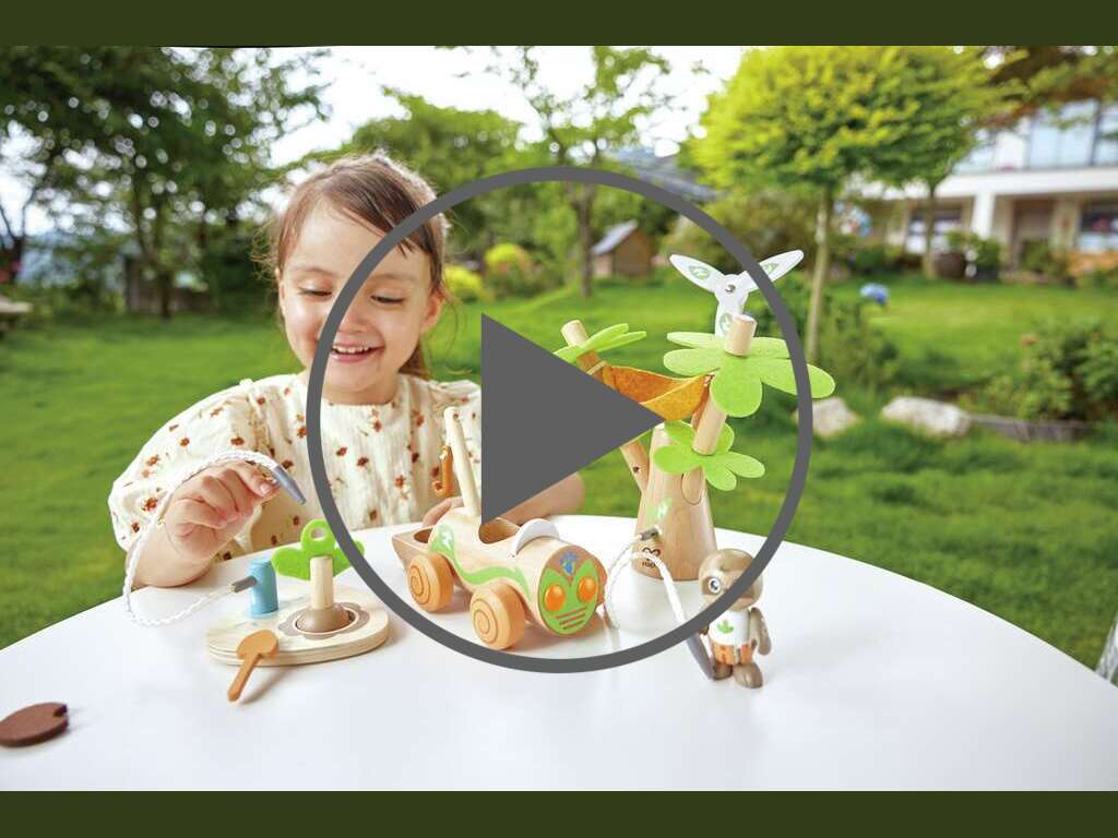 Coche Ecológico Coche Ecológico