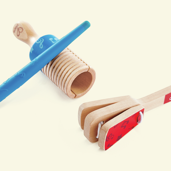 Dúo de Percusión Dúo de Percusión