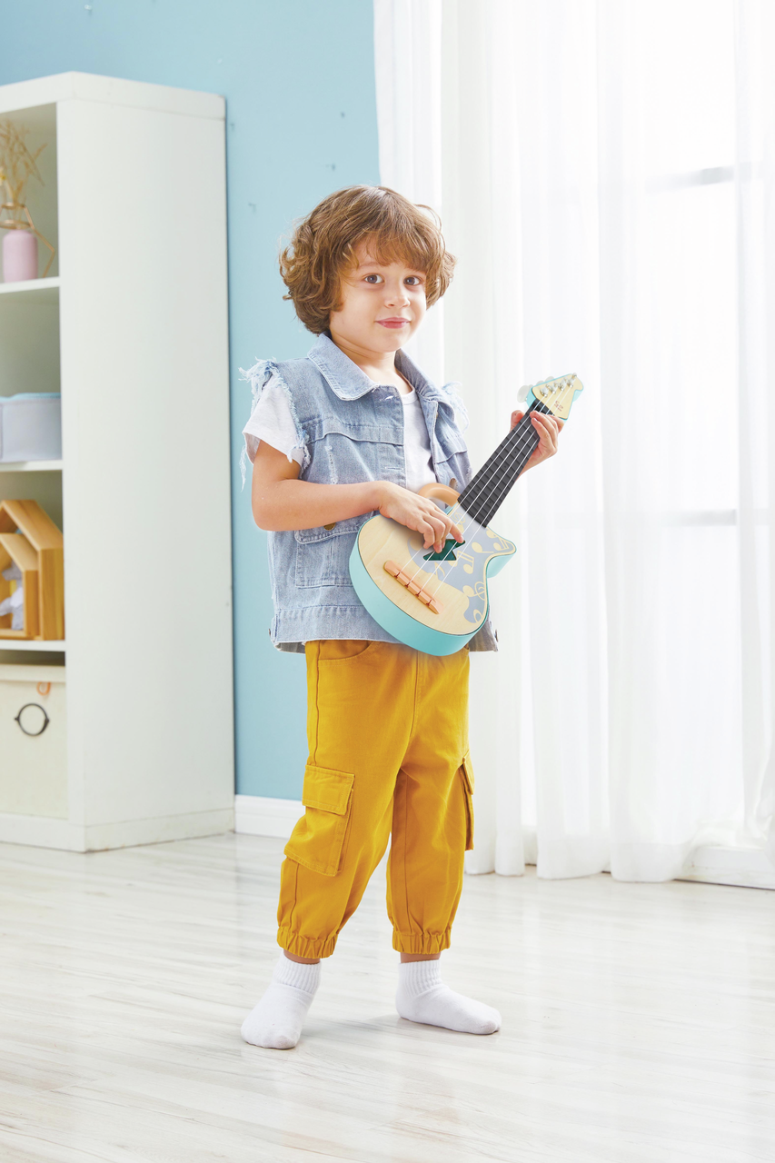 Rock N Roll Ukelele Rock N Roll Ukelele