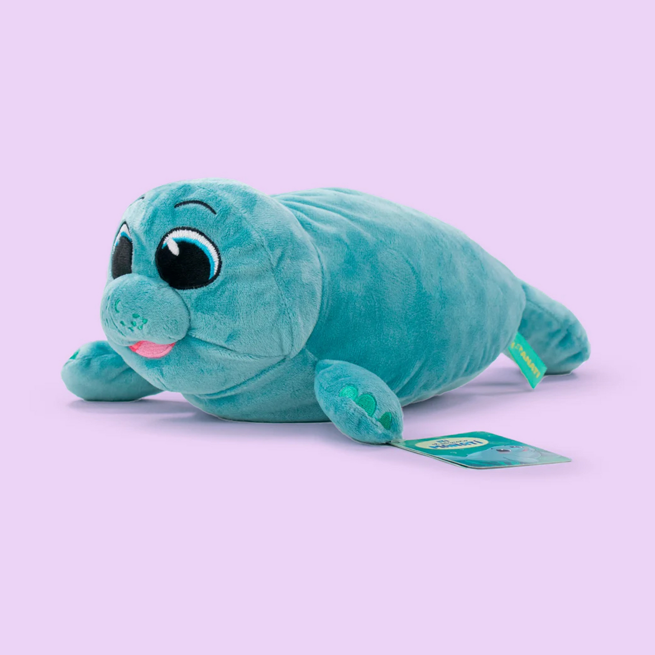 Peluche Iti