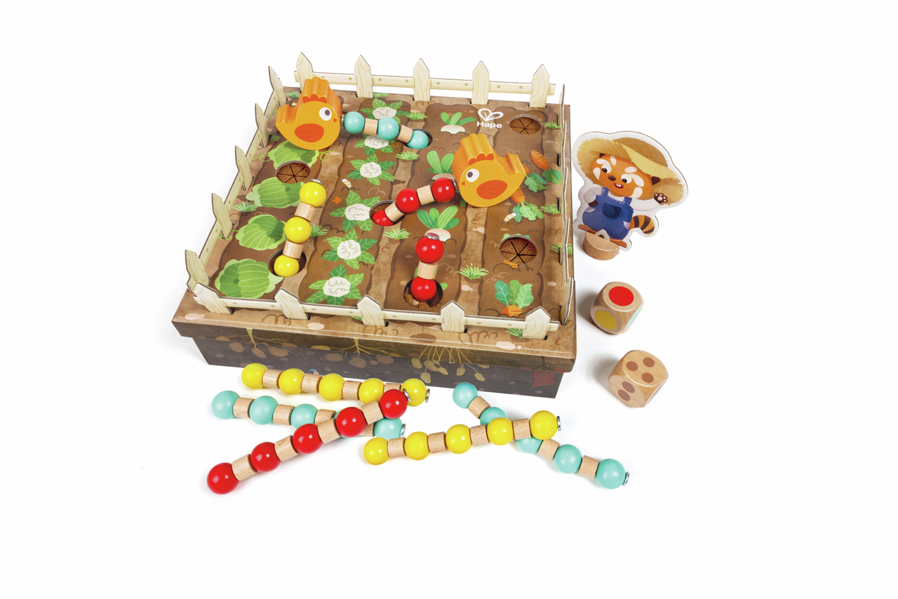 Saving Farm Saving Farm