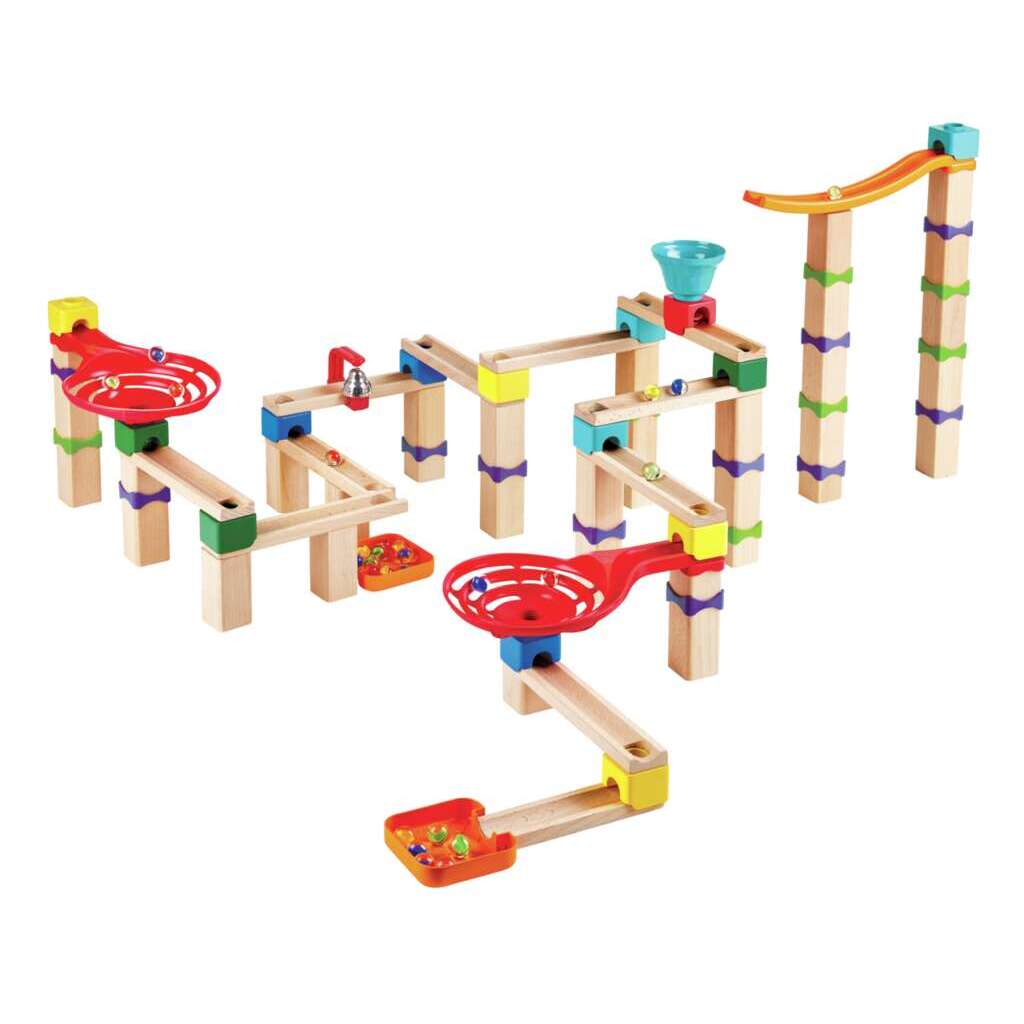 Pista de Canicas Trucos y Giros Pista de Canicas Trucos y Giros