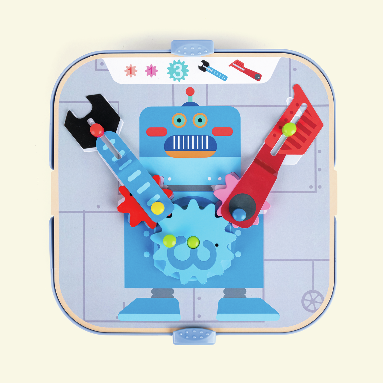 Juego de Engranajes Juego de Engranajes