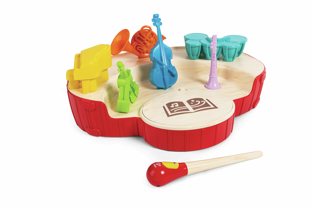 Mini Conductor’s Orchestra 