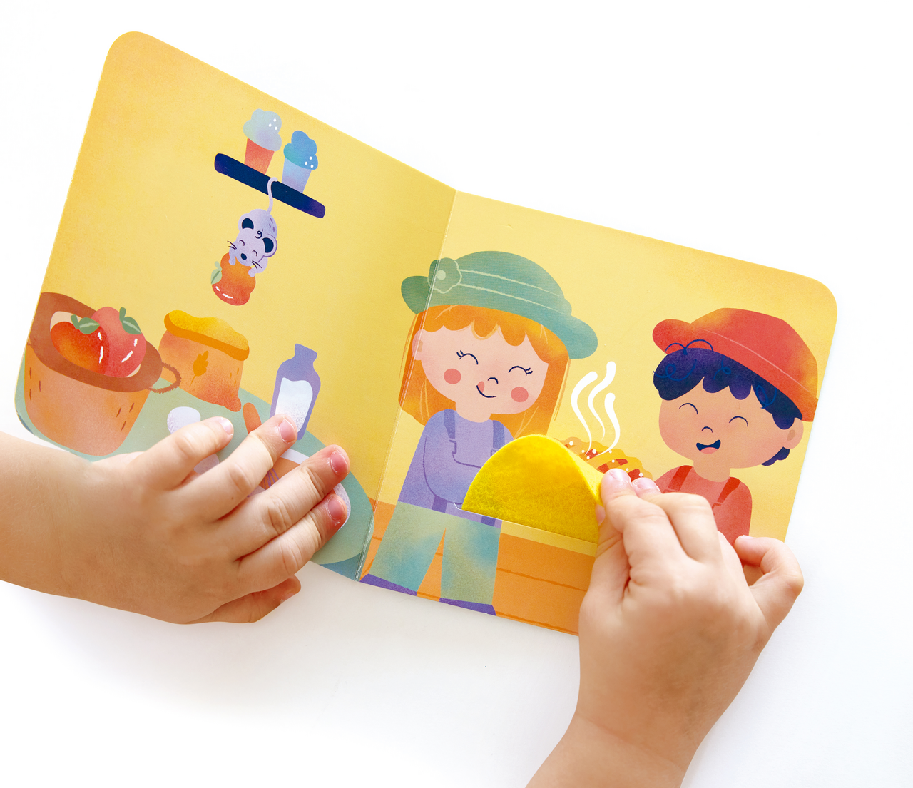 La Dulce Granja La Dulce Granja