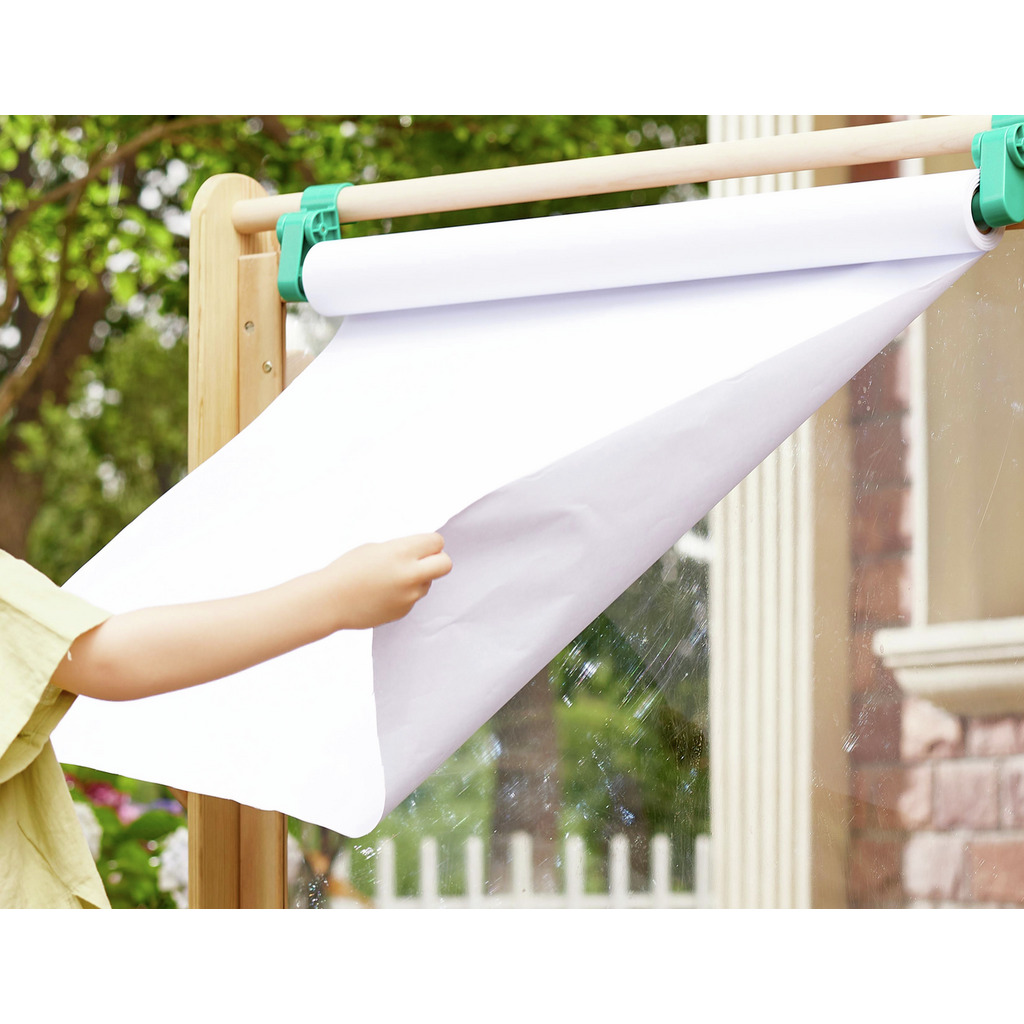 Rollo de papel artístico XL Rollo de papel artístico XL