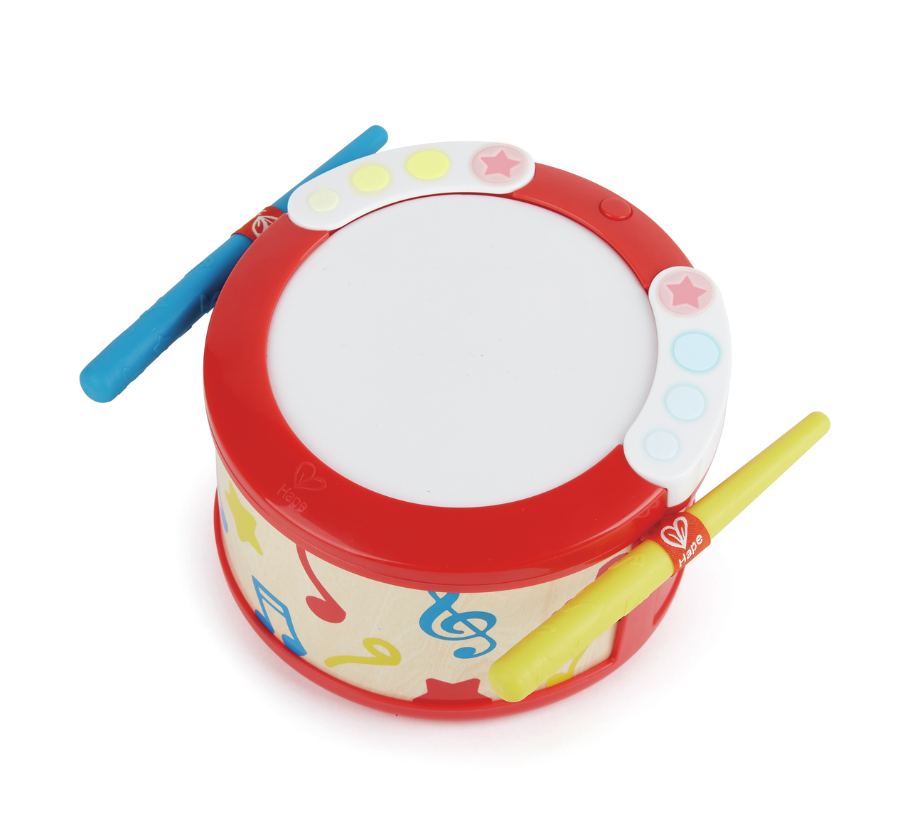 Tambor "Aprende Mientras Tocas"