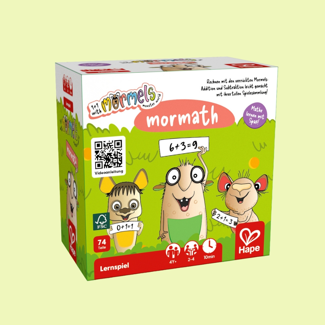 Mormath