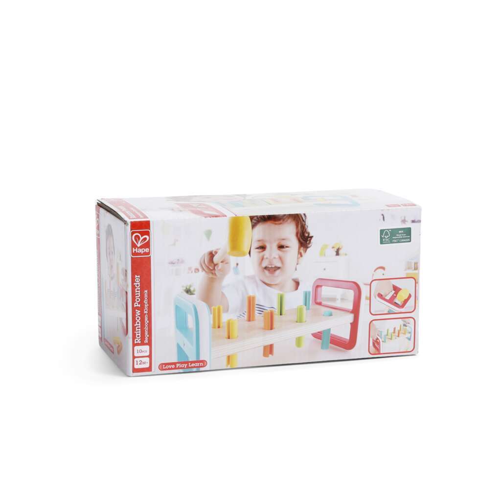 Mazo Arcoíris Mazo Arcoíris