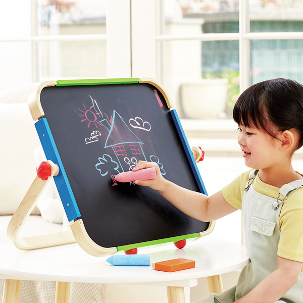 Estudio de Dibujo Portátil Estudio de Dibujo Portátil