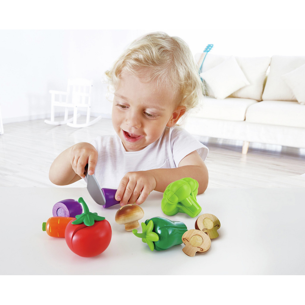 Set de Verduras Set de Verduras