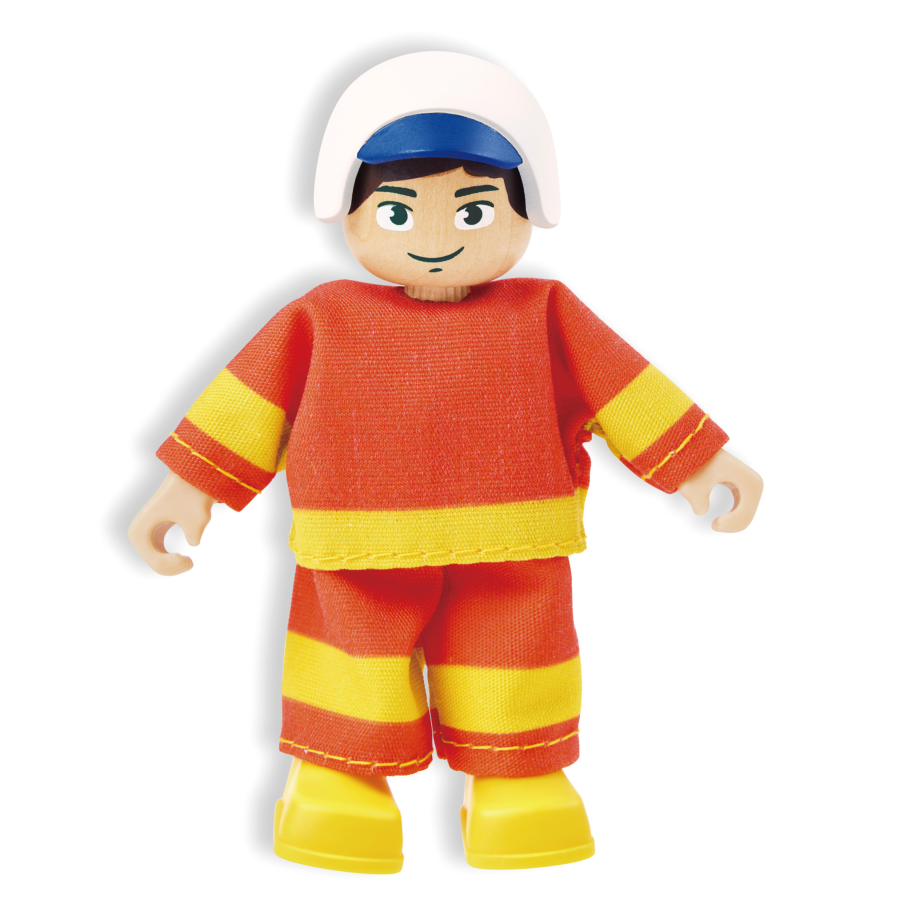 To the Rescue' Helicopter Set