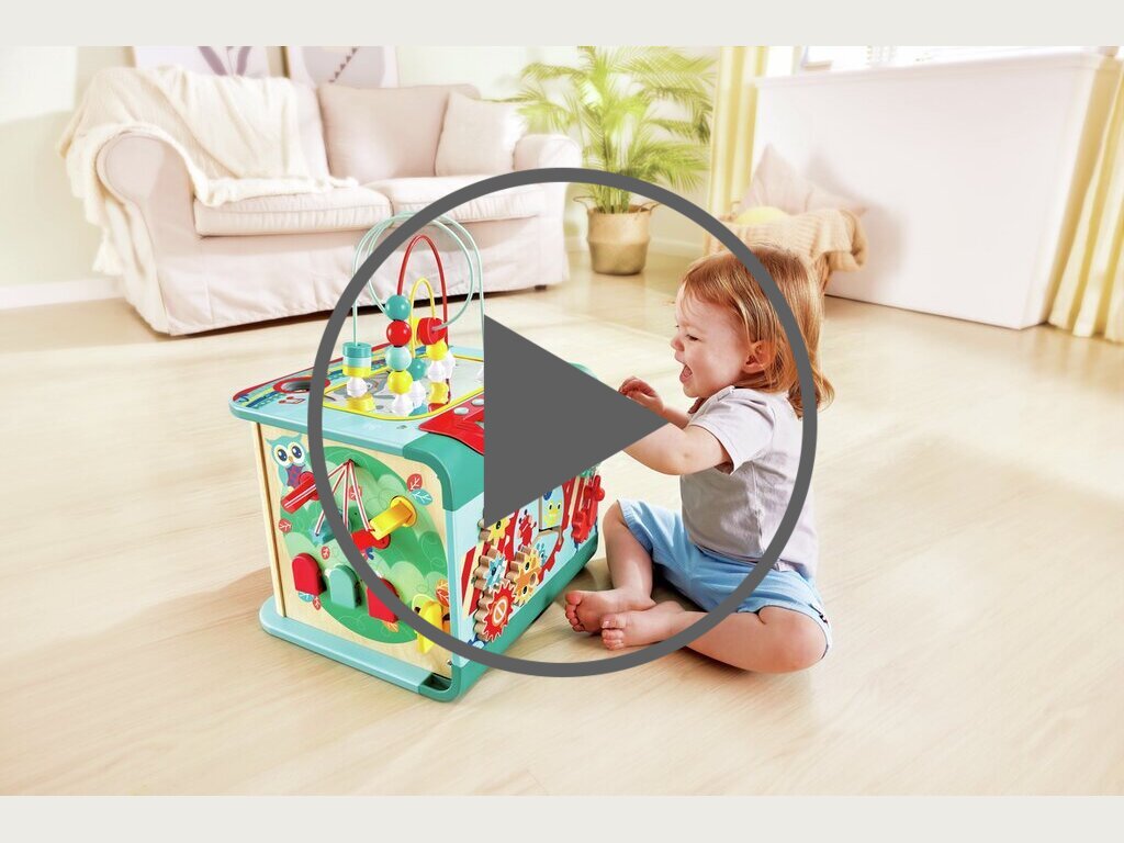 Explora y Aprende Magic Cube Explora y Aprende Magic Cube