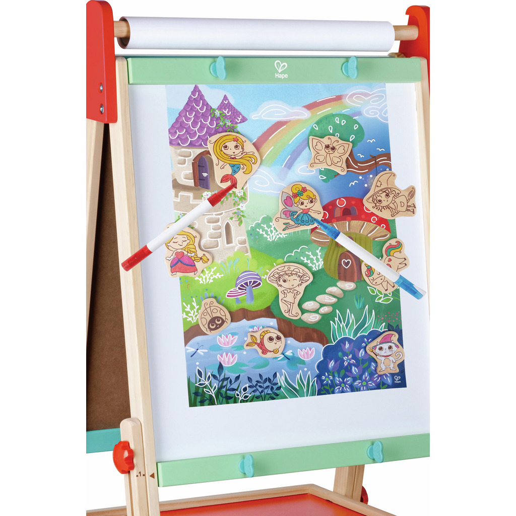 Amigos Mágicos, Cuentos de Bricolaje Imanes Amigos Mágicos, Cuentos de Bricolaje Imanes