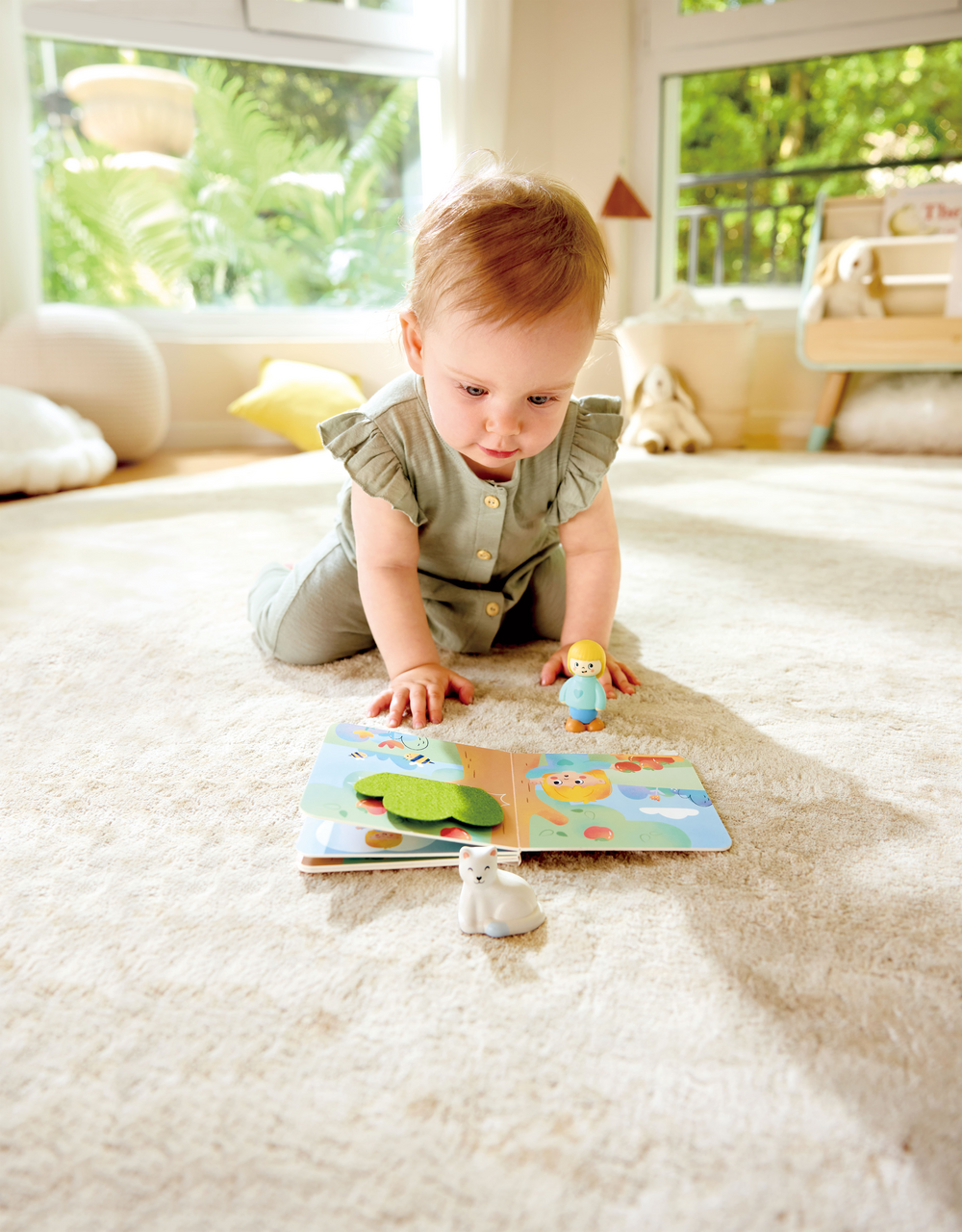 The Cat's Rescue The Cat's Rescue