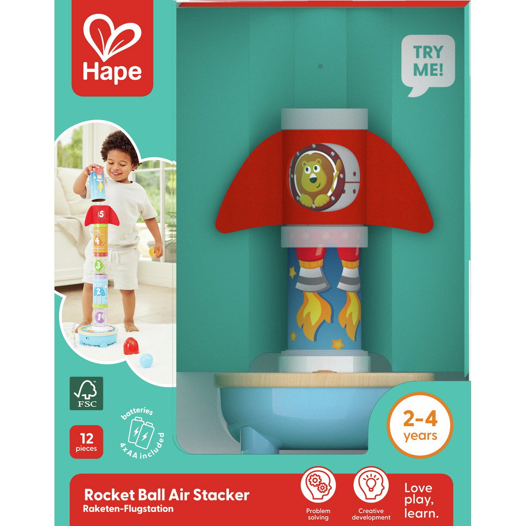 Estación Espacial Apilable Estación Espacial Apilable