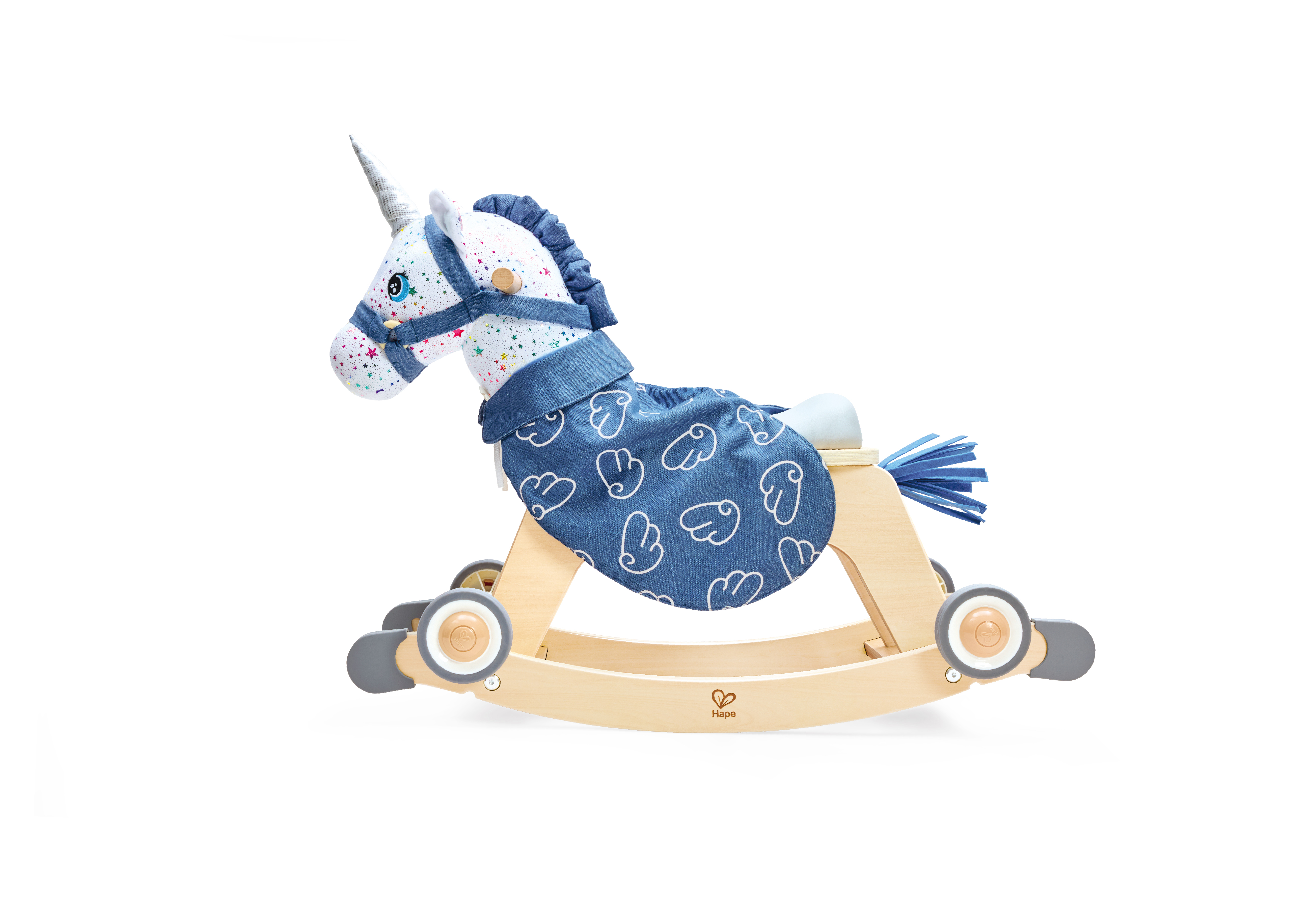 Rock & Glide Unicorn