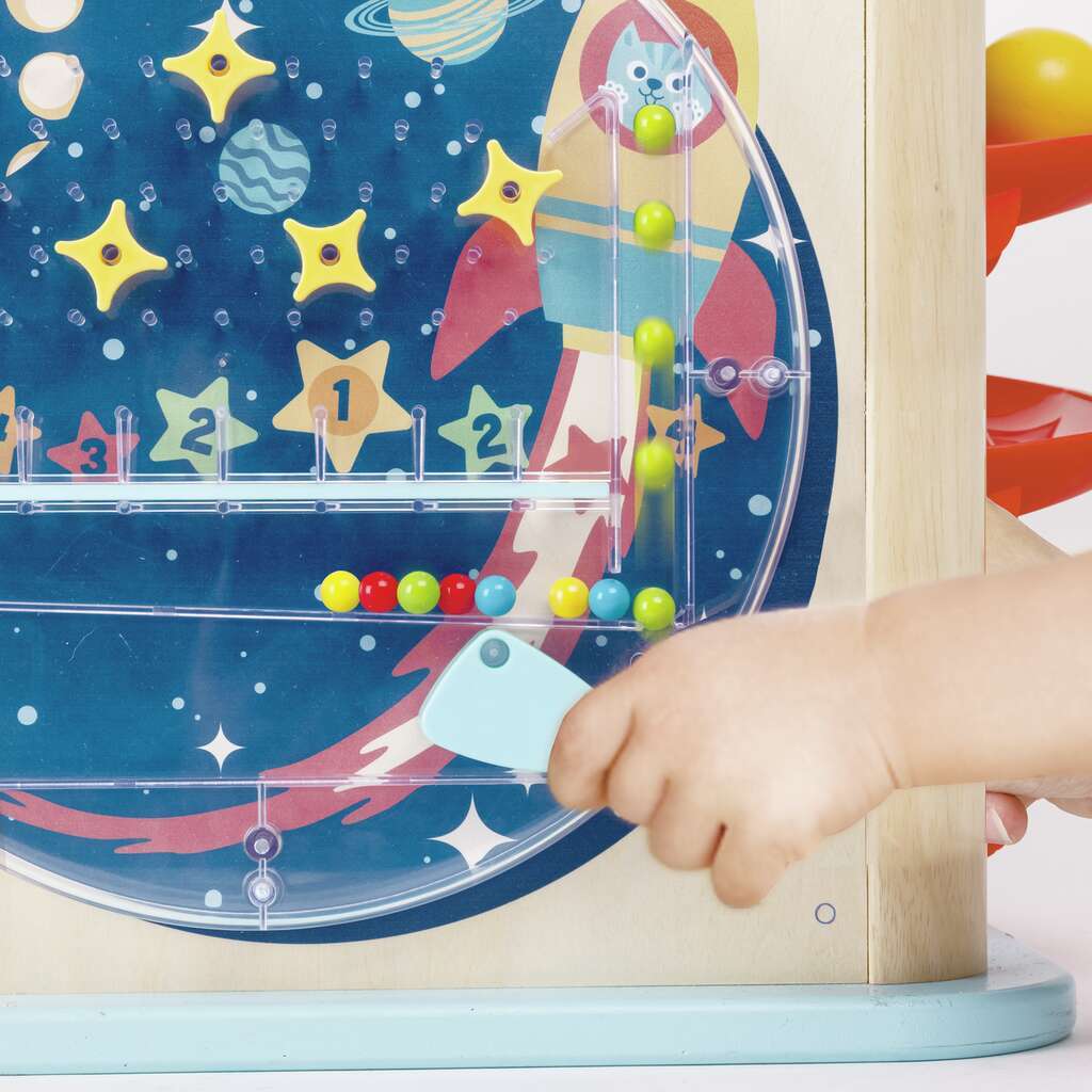 Explora y Aprende Magic Cube Explora y Aprende Magic Cube