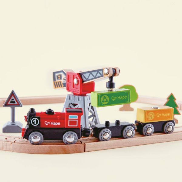 Bucle de Entrega de Carga Bucle de Entrega de Carga