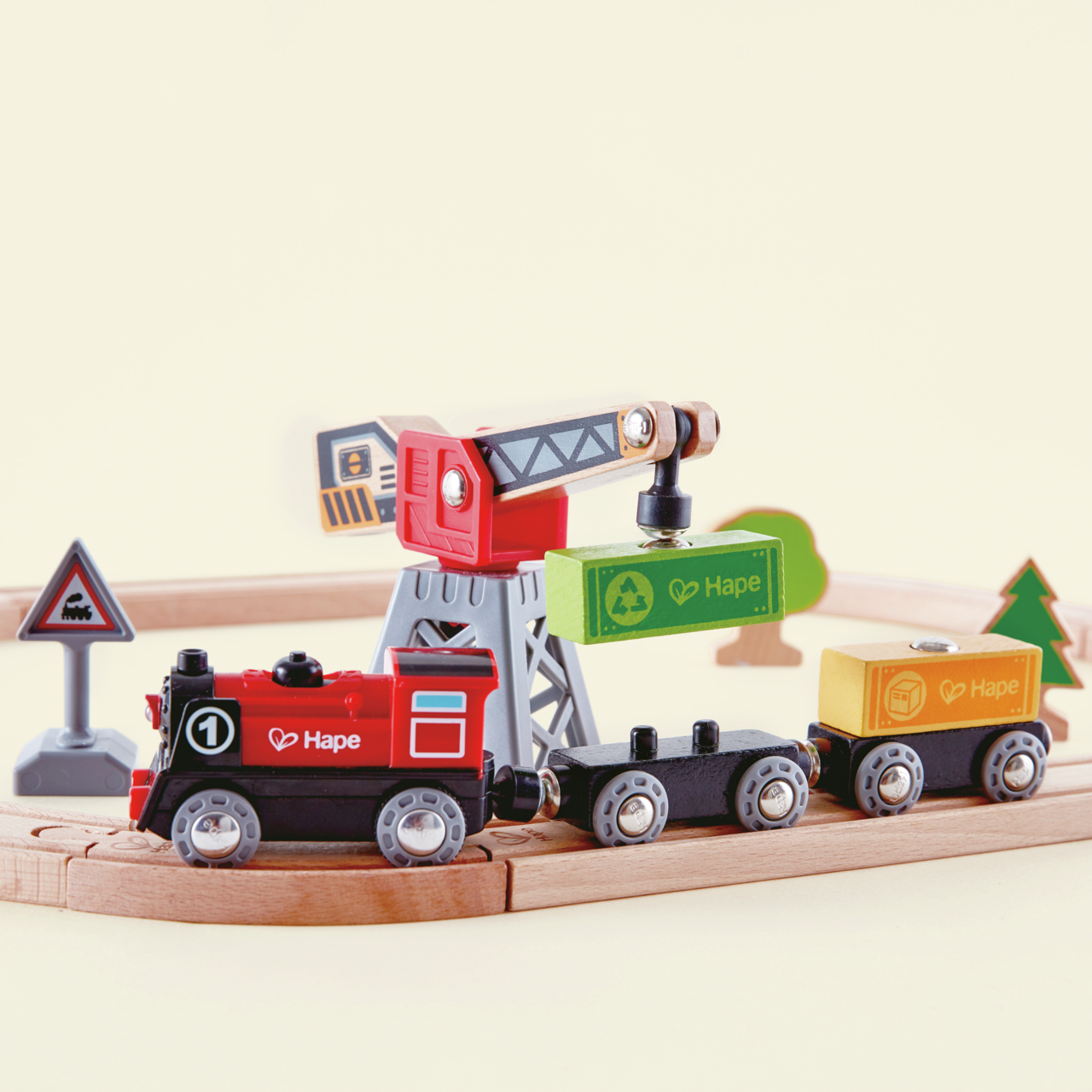 Bucle de Entrega de Carga Bucle de Entrega de Carga