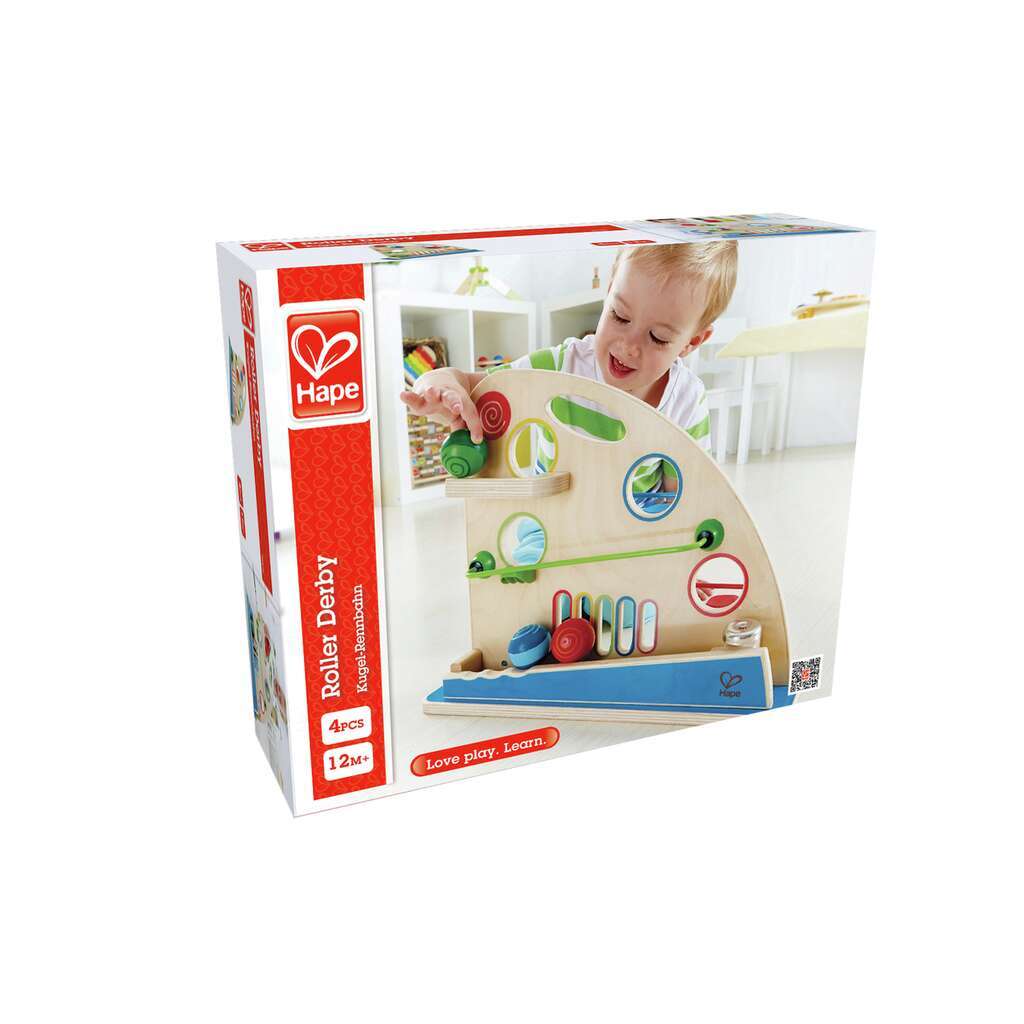 Derbi de Bolas Derbi de Bolas