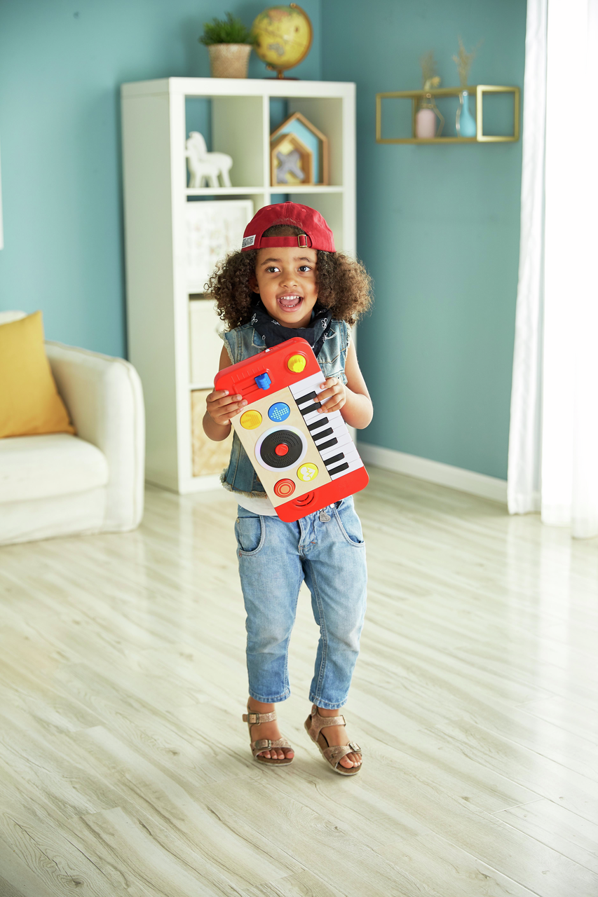 Estudio Dj de Mezcla y Pinchadiscos