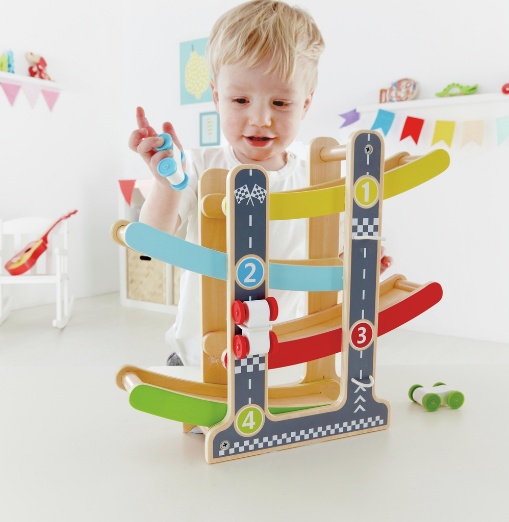 Circuito Coche de Carreras Circuito Coche de Carreras