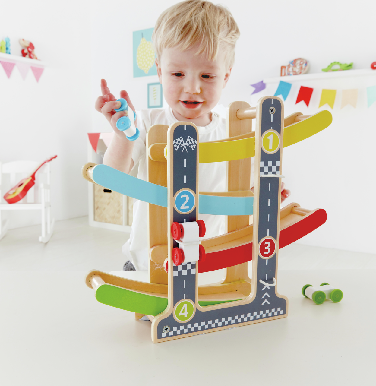 Circuito Coche de Carreras Circuito Coche de Carreras