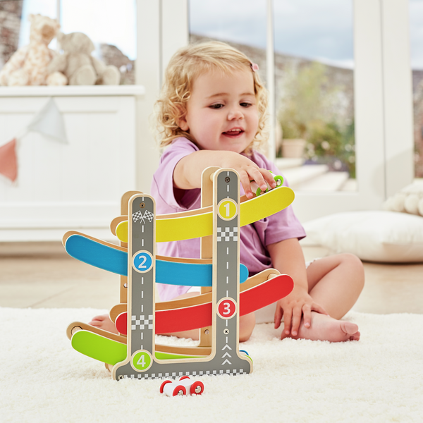 Circuito Coche de Carreras Circuito Coche de Carreras