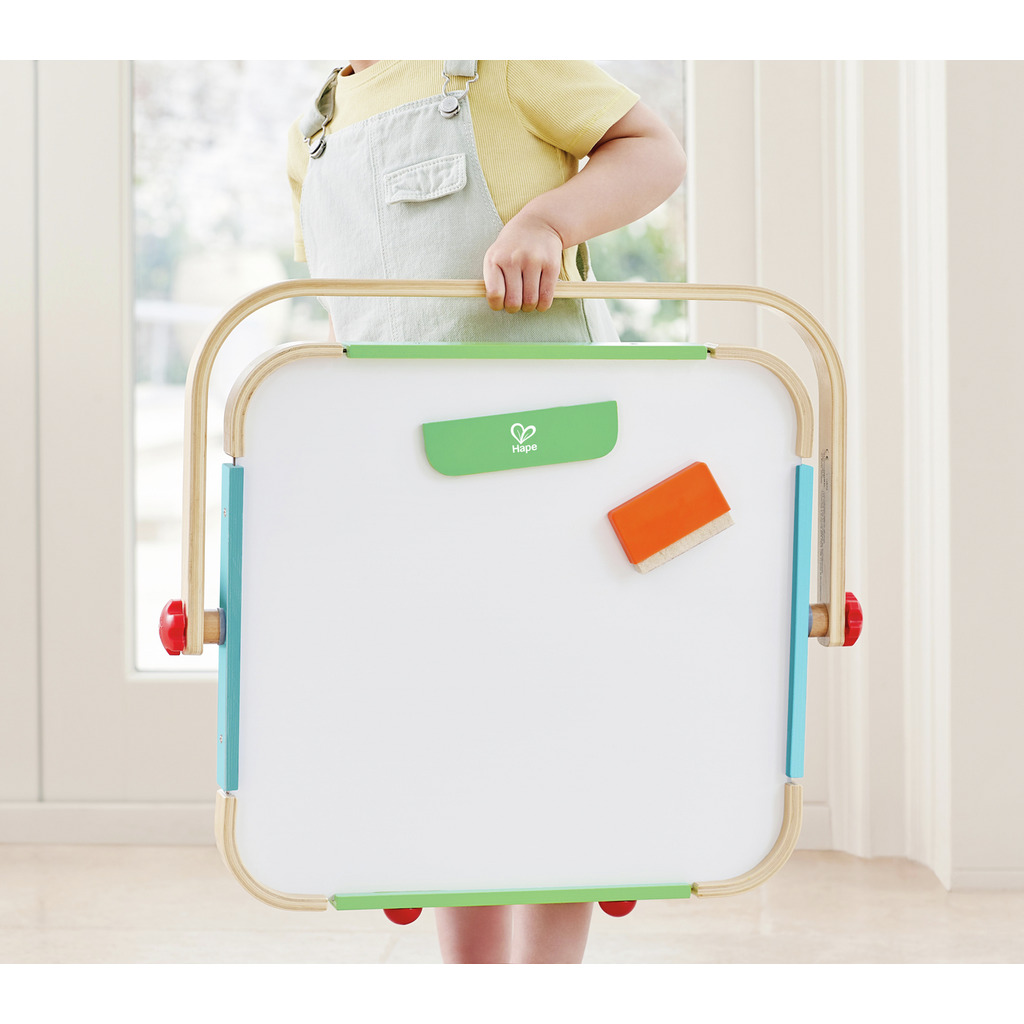 Estudio de Dibujo Portátil Estudio de Dibujo Portátil