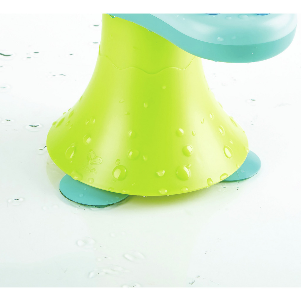 Fuente Musical con Ballenas Fuente Musical con Ballenas