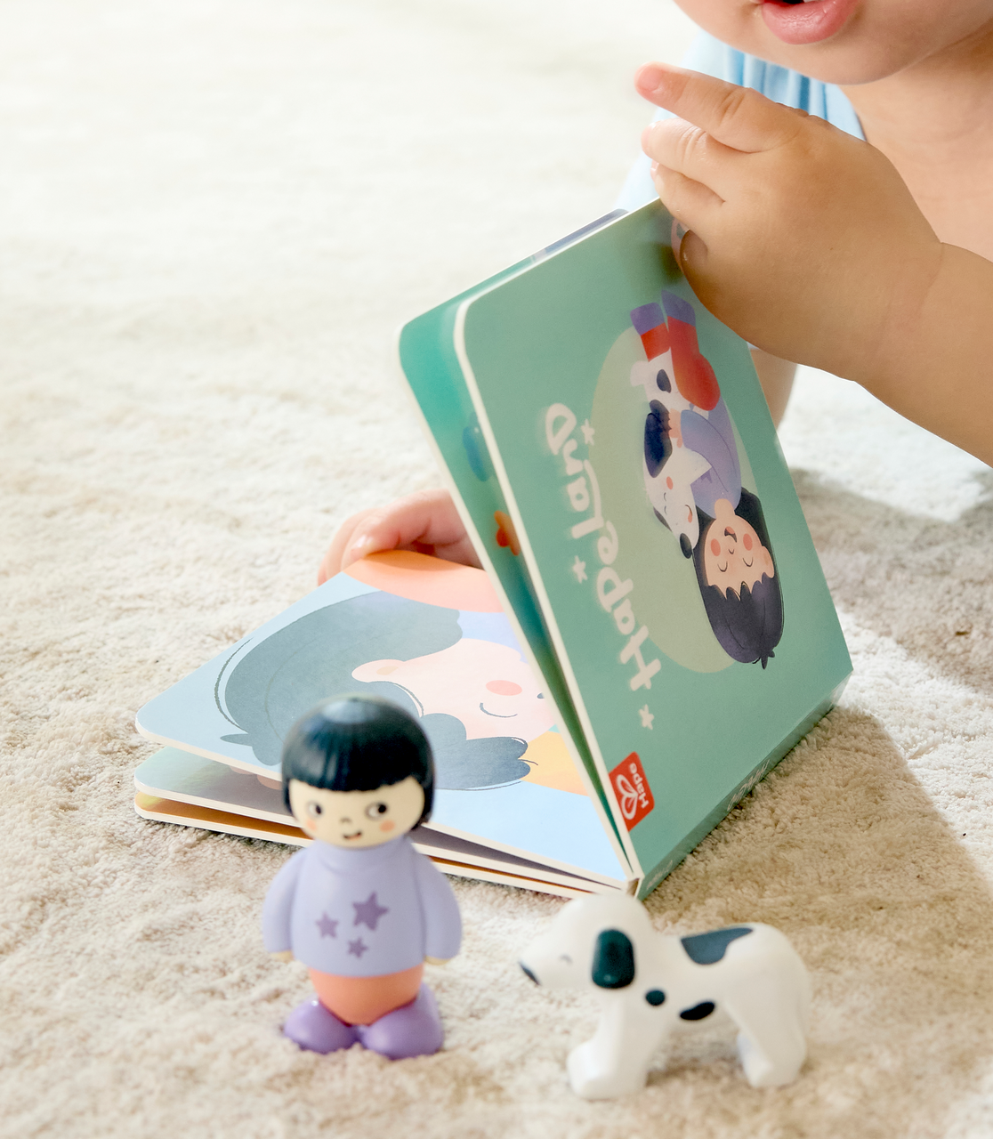 The Dog's Surprise The Dog's Surprise