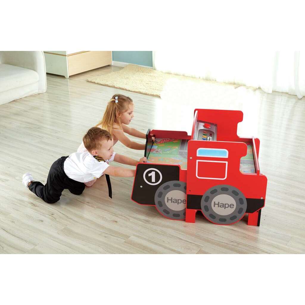 Gran Mesa de Tren Gran Mesa de Tren