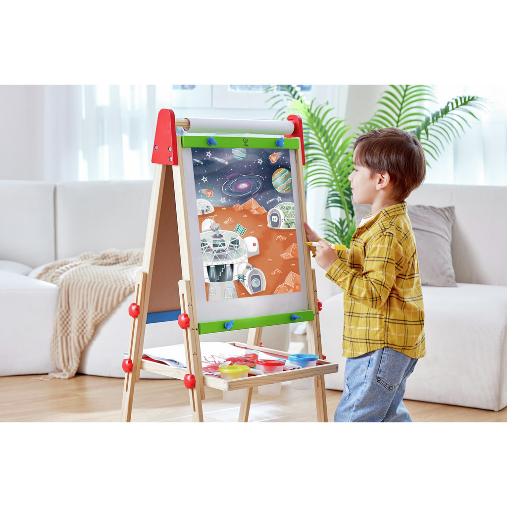 Vida Espacial de Marte, Imanes de Bricolaje para Contar historias Vida Espacial de Marte, Imanes de Bricolaje para Contar historias