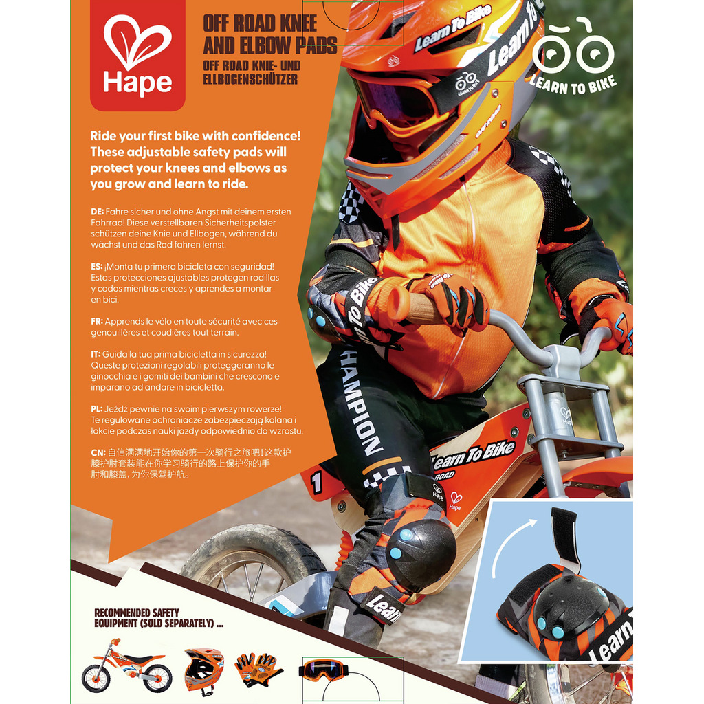 Rodilleras y Coderas Rodilleras y Coderas