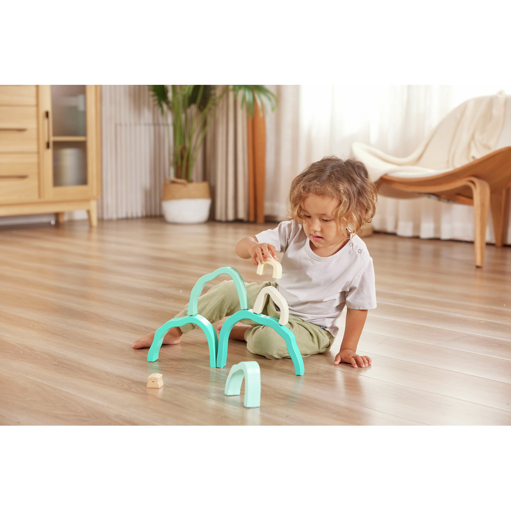 Apilable Osos Polares Apilable Osos Polares