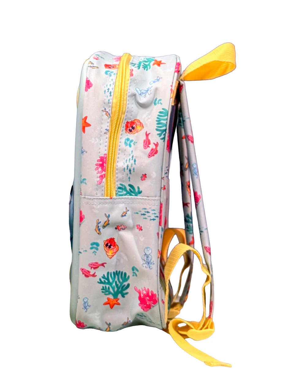 Mochila Iti Grande Mochila Iti Grande