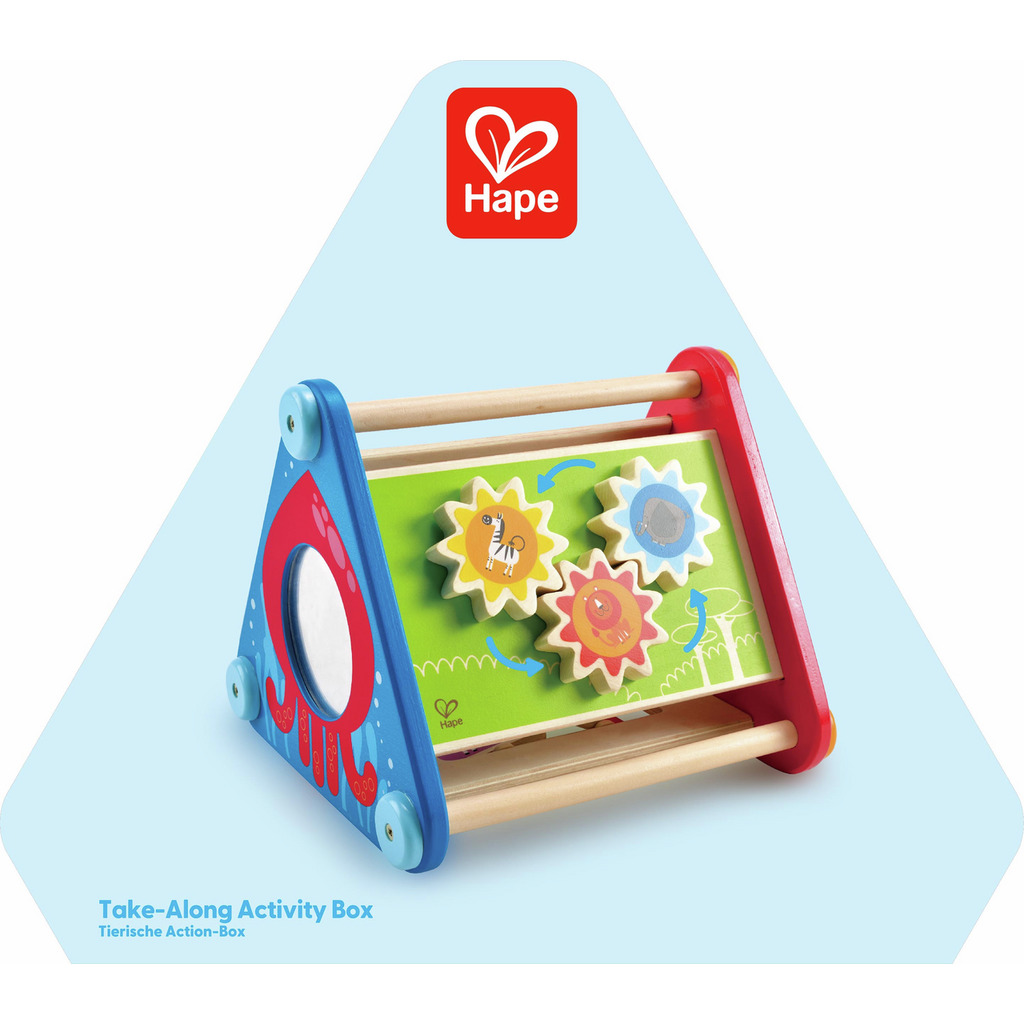 Caja de Actividades Llévame Contigo Caja de Actividades Llévame Contigo