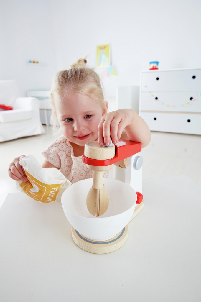 Batidora y Mezcladora Batidora y Mezcladora