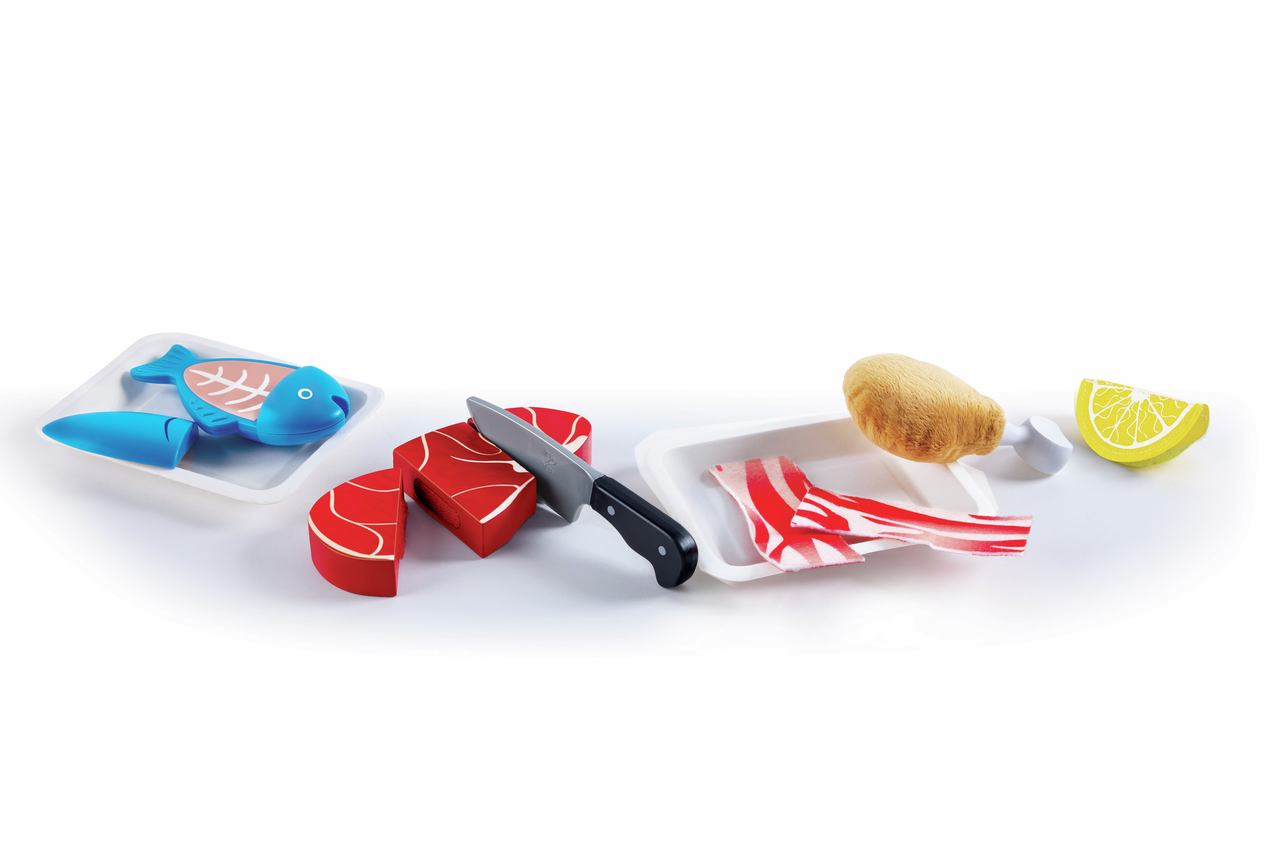 Proteínas Deliciosas Proteínas Deliciosas