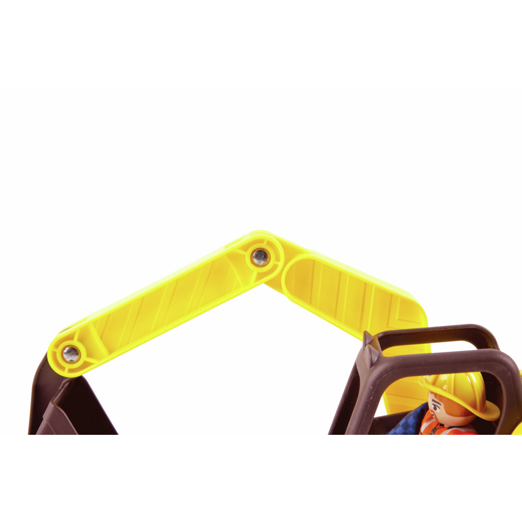 Excavadora Dig'N Dump Excavadora Dig'N Dump