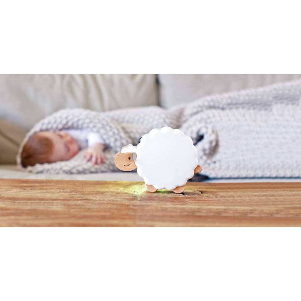 Luz Musical de Ovejita Luz Musical de Ovejita