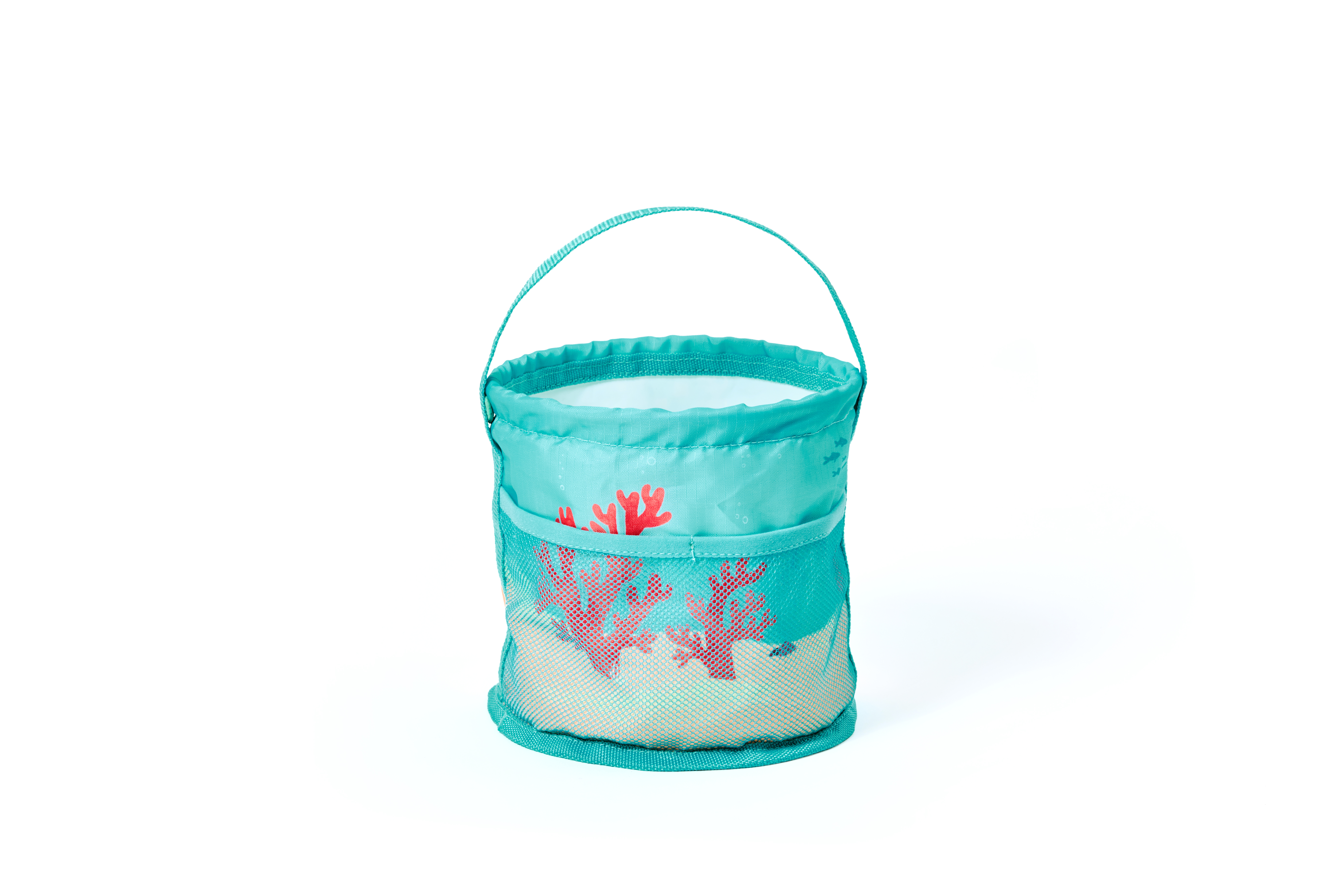 Cubo de Playa Iti