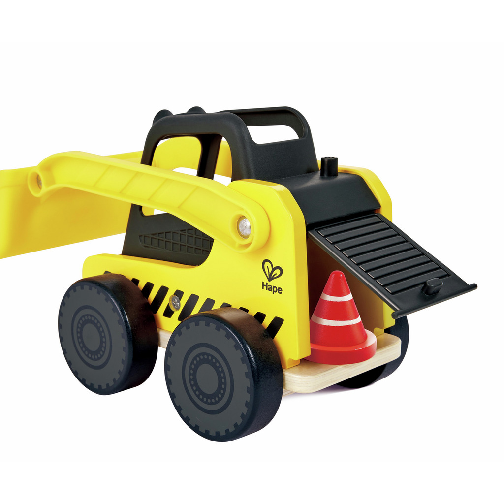 Camión de carga Load'N Go Camión de carga Load'N Go