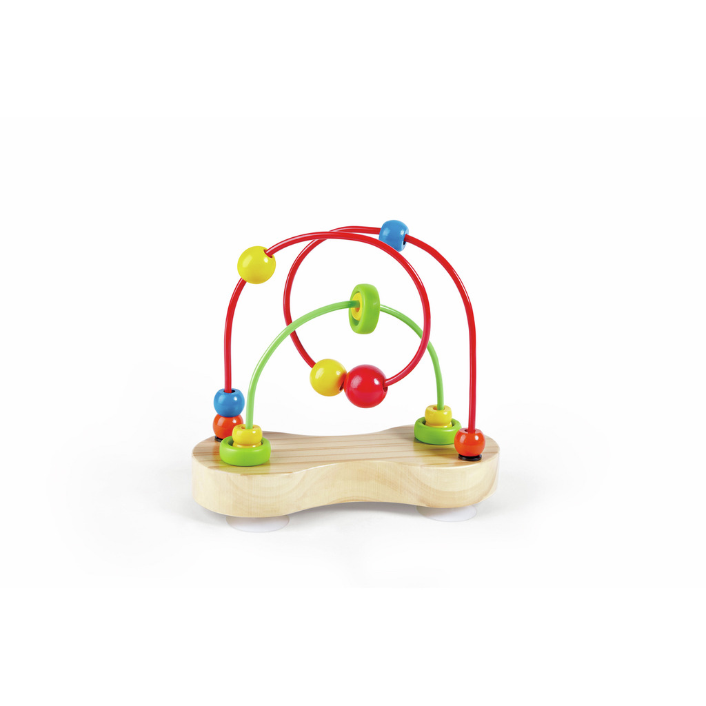 Laberinto Bebé Doble Laberinto Bebé Doble