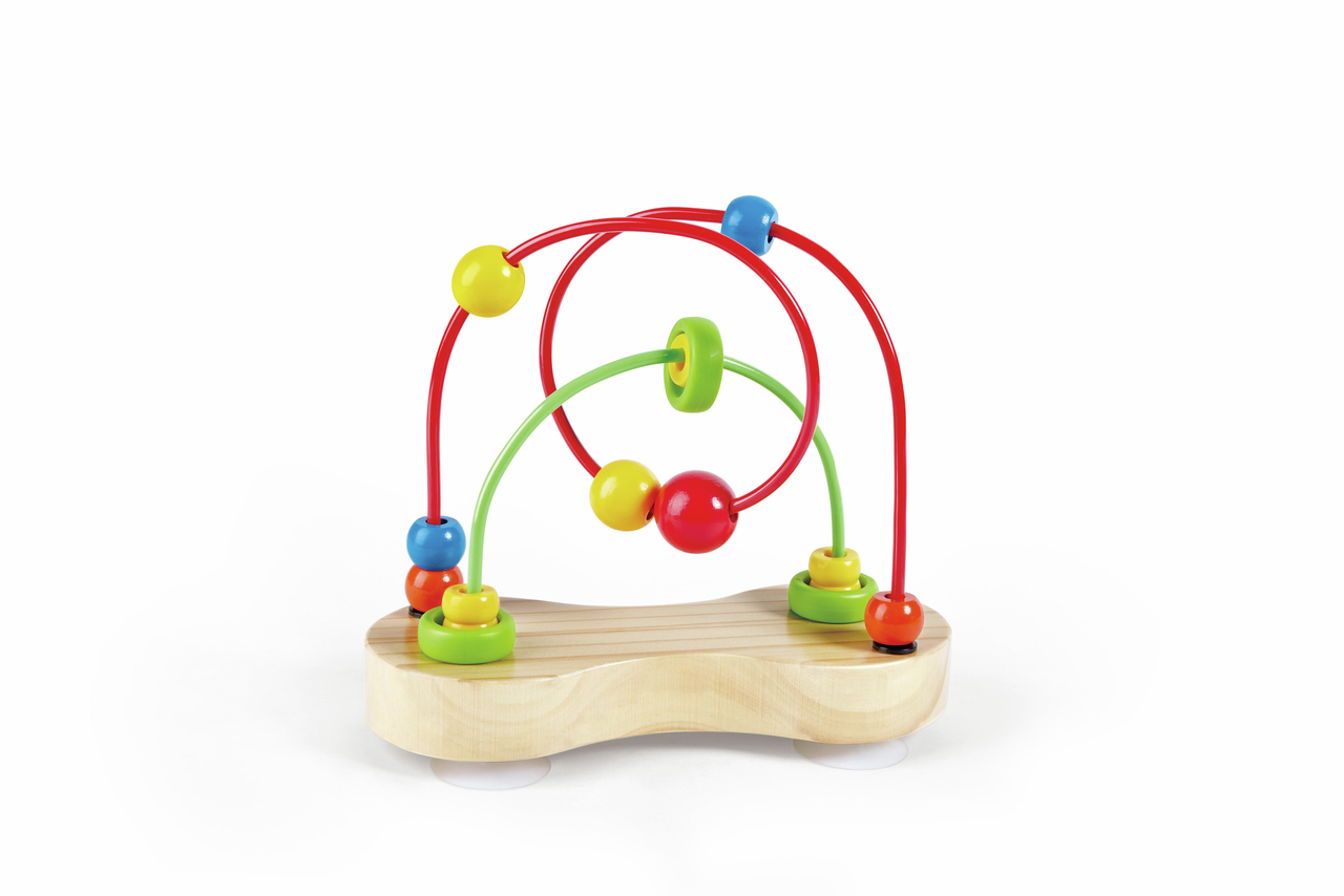 Laberinto Bebé Doble Laberinto Bebé Doble