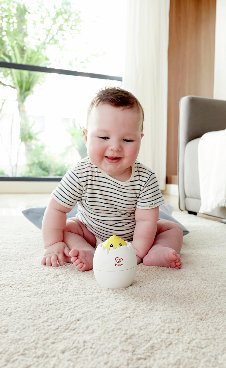 Roll 'n Hatch Roll 'n Hatch