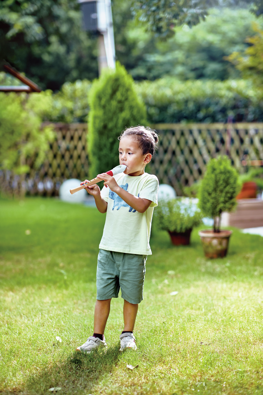 Grabadora para músicos principiantes  Grabadora para músicos principiantes